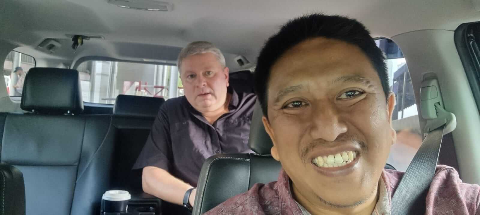 rental mobil murah